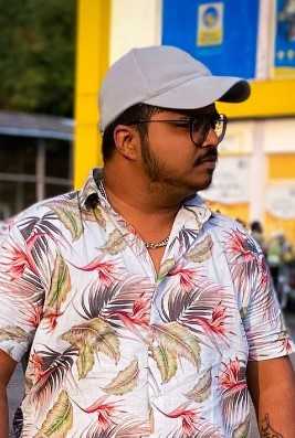 Celebrity Harshad Sonawale - Tring India