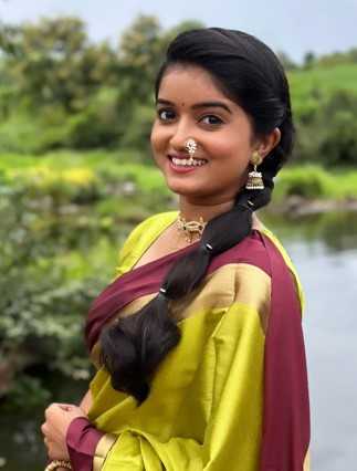 Celebrity Dhanashree Patil - Tring India