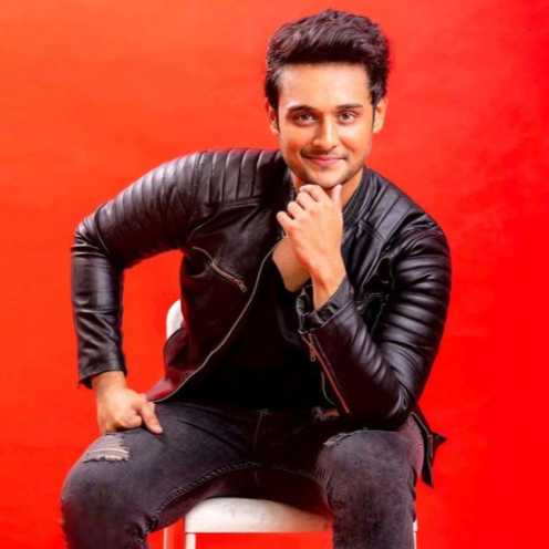 Celebrity Vrushab Khadtale - Tring India