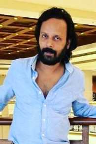 Celebrity Tushar Acharya - Tring India