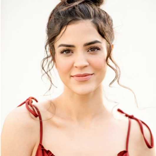 Celebrity Eesha - Tring India