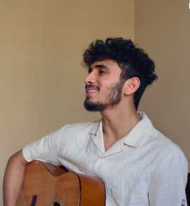 Celebrity Harsh Sharma- Tring India