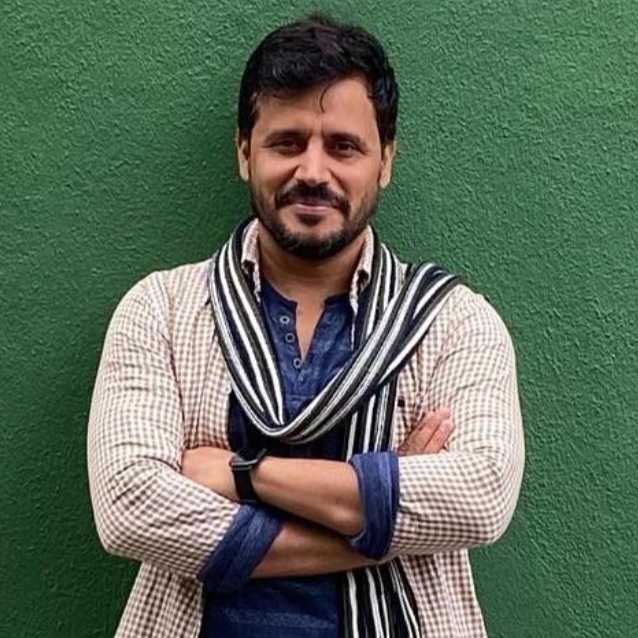 Celebrity Vishal Bhardwaj - Tring India