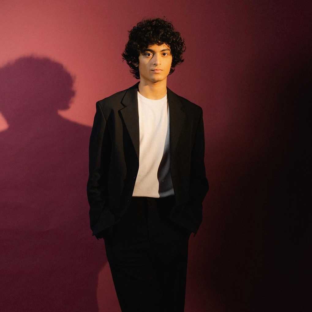 Celebrity Akshath Acharya- Tring India