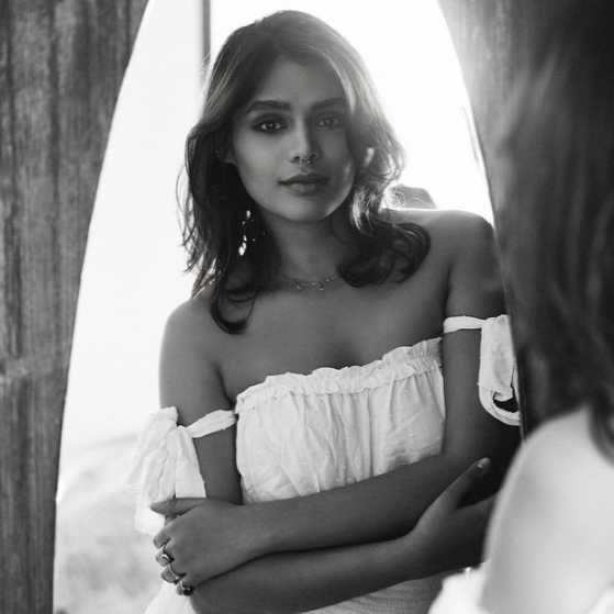 Celebrity Pranati Rai Prakash - Tring India