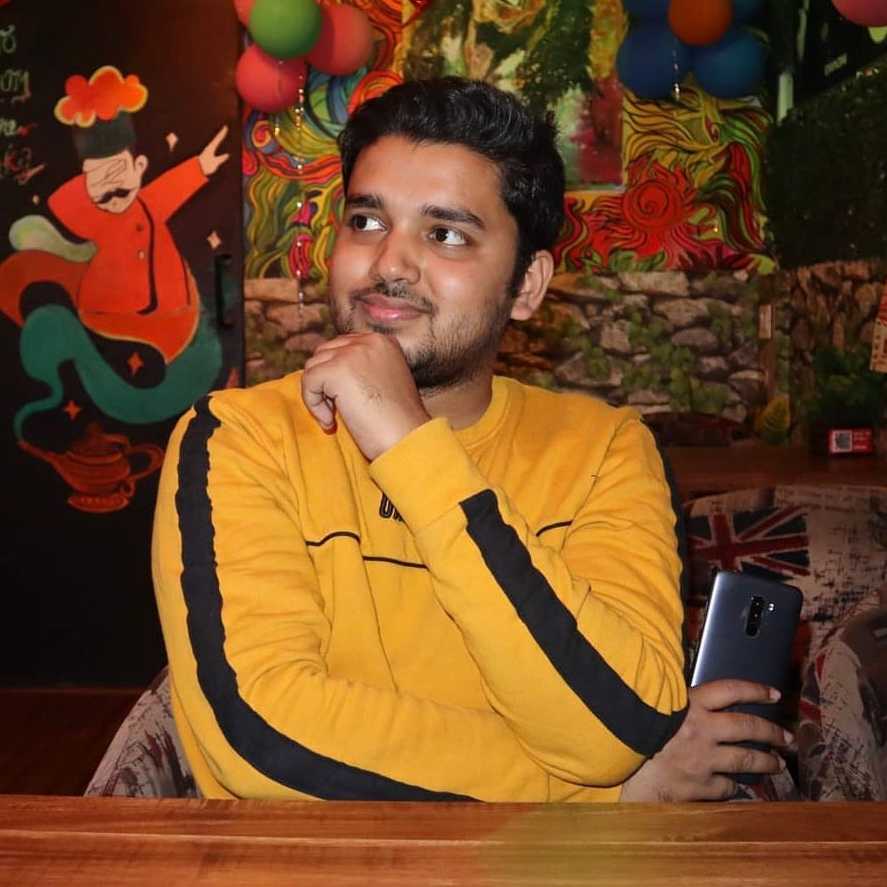 Celebrity Mohammed Shahrukh - Tring India