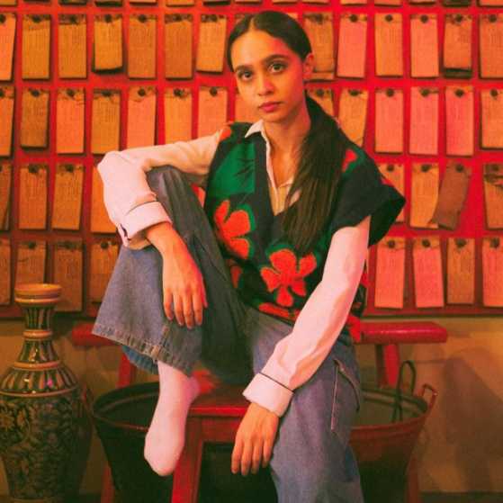 Celebrity Nitya Mathur - Tring India