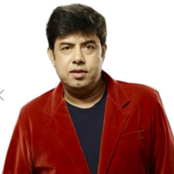 Celebrity Naseem Vicky - Tring India