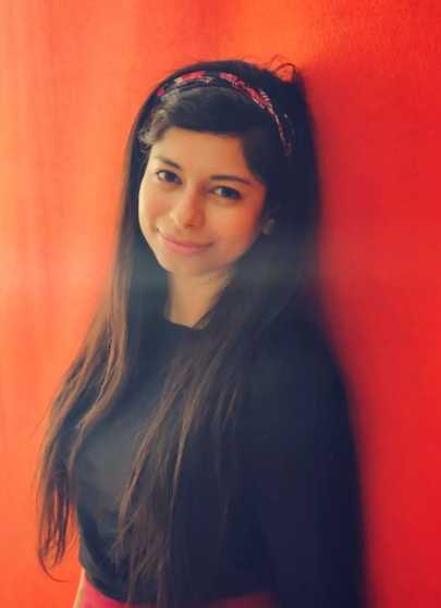 Celebrity Amrita Roy - Tring India