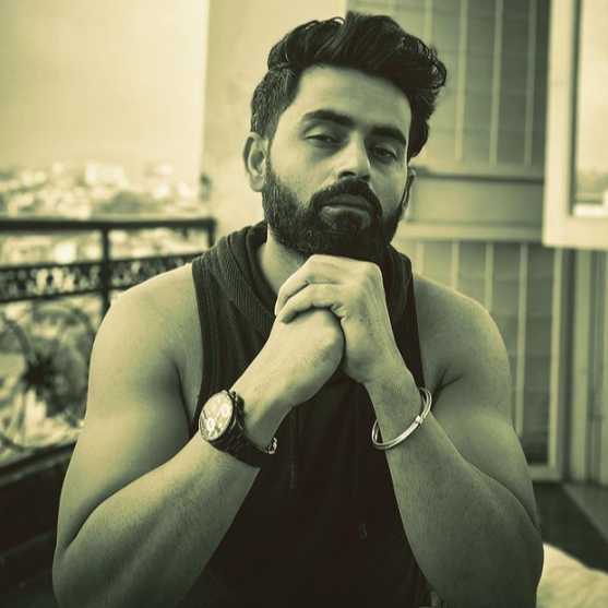 Celebrity Amaan Iqbal - Tring India