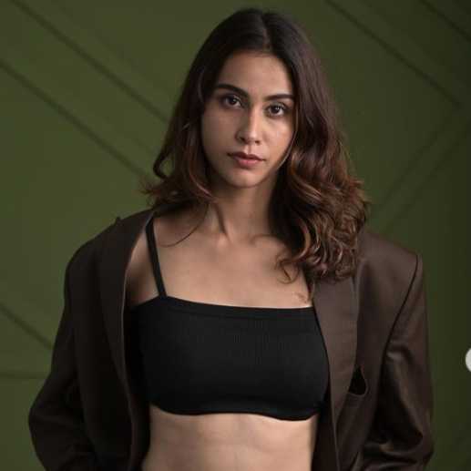 Celebrity Bhawana Panday - Tring India