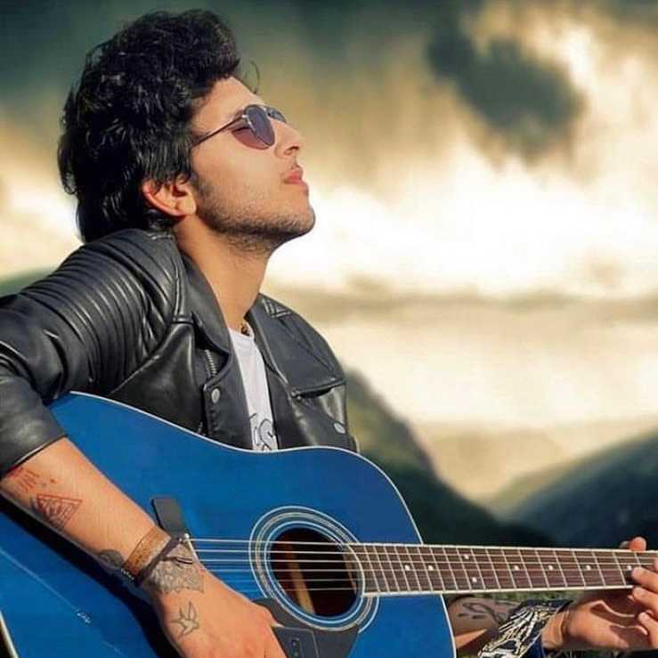 Celebrity Sagar Gupta- Tring India