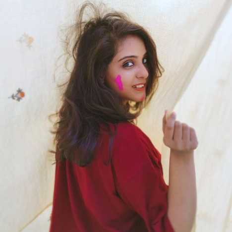 Celebrity Rohini Chatterjee - Tring India