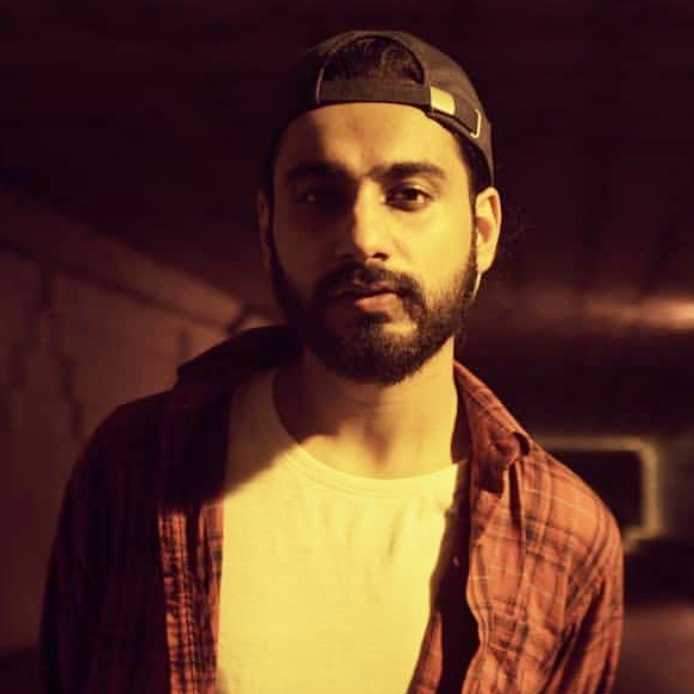 Celebrity Rameet Singh- Tring India