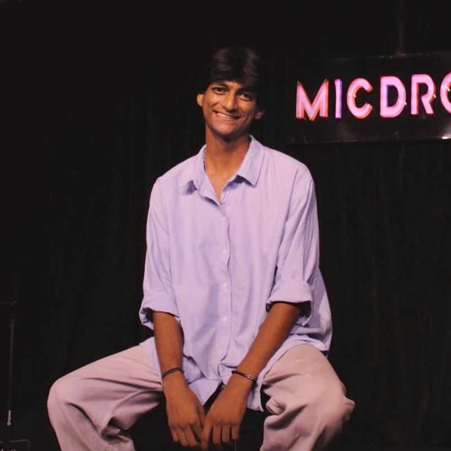 Celebrity Tanmay Maheshwari- Tring India