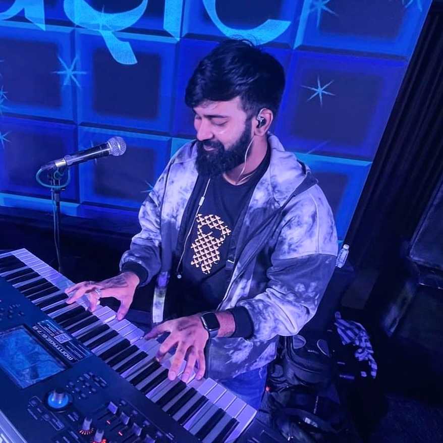 Celebrity Meet Gohil- Tring India