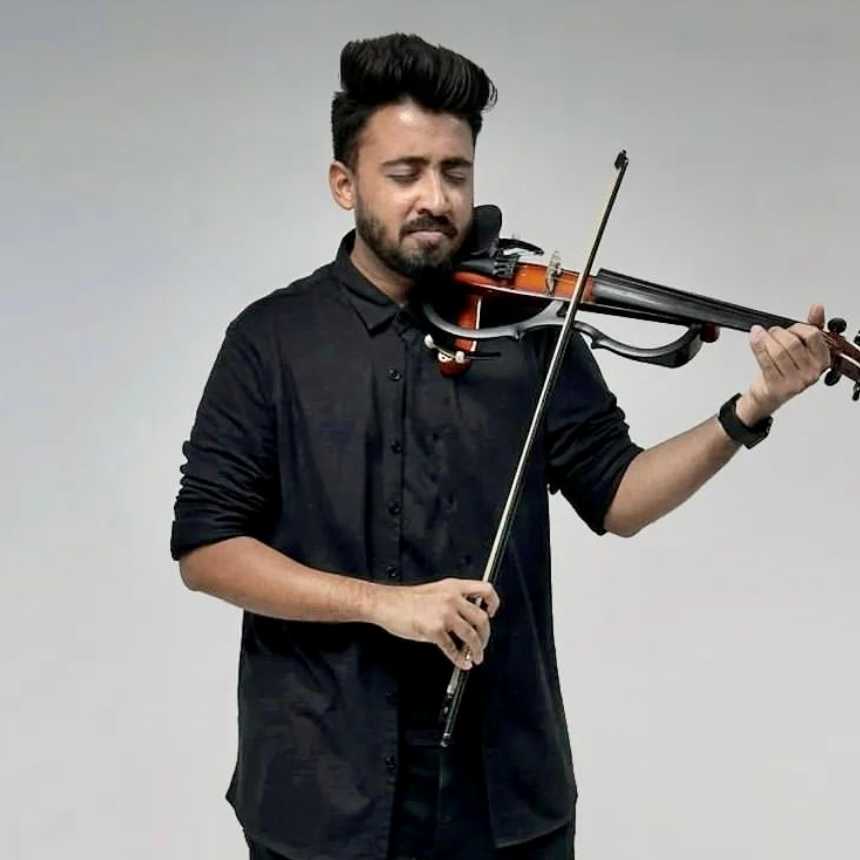 Celebrity Ramcharan Iyengar- Tring India