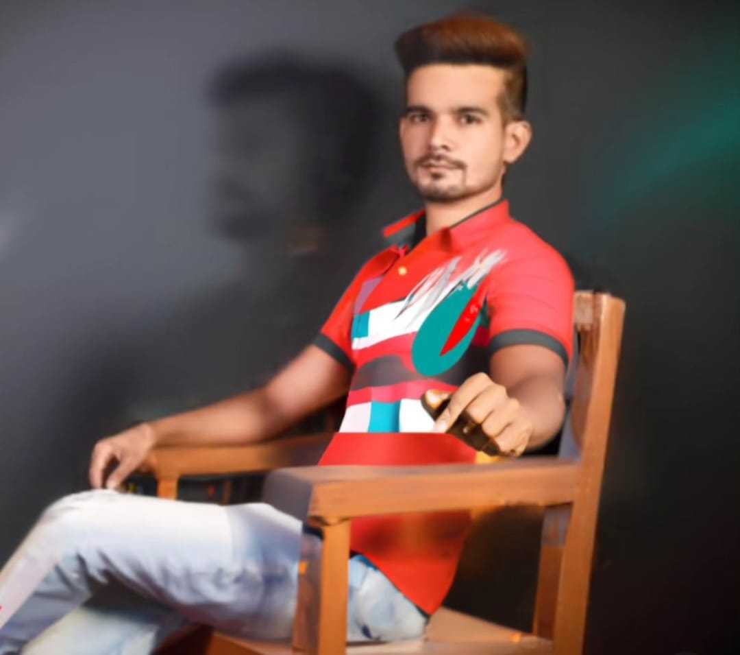 Celebrity Sharik Khan Jr - Tring India