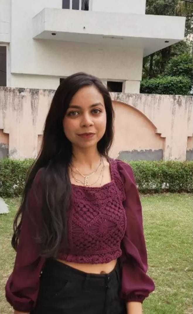 Celebrity Shruti Verma - Tring India