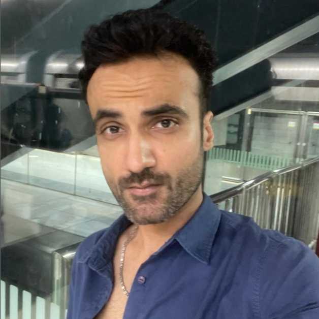 Celebrity Harpreet Singh Duggal - Tring India