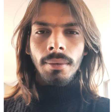 Celebrity Pranjal Pateriya - Tring India