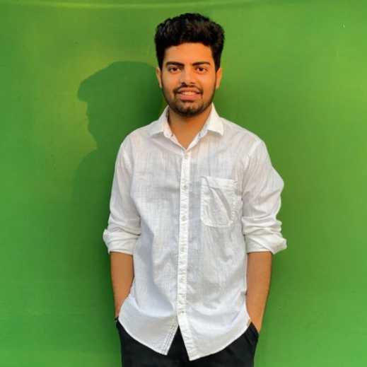 Celebrity Sushant Pandey - Tring India