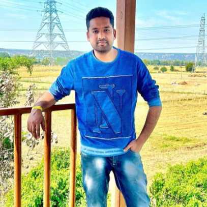 Celebrity Anubhav Jain - Tring India