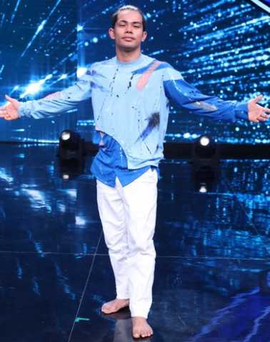 Celebrity Ram Bist - Tring India