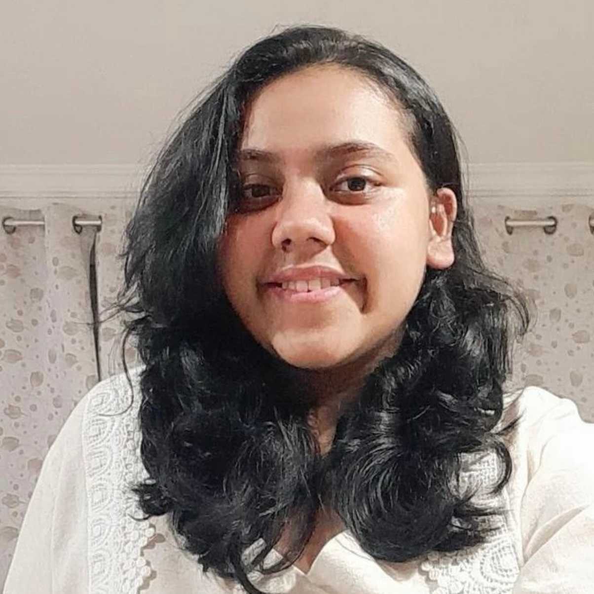 Celebrity Rishika Priyadarshan - Tring India