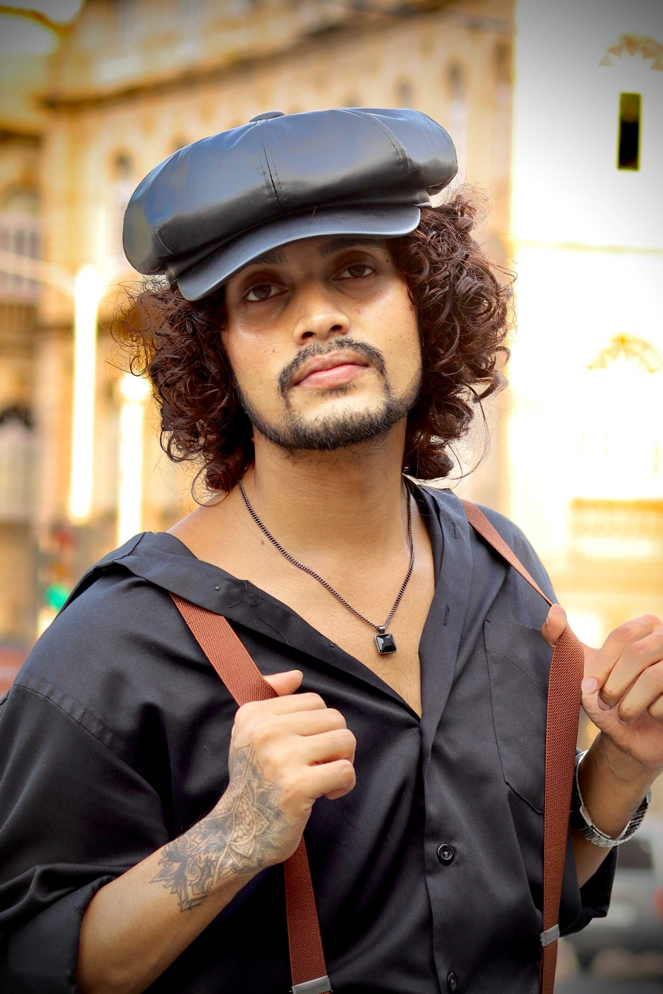 Celebrity Flex - Tring India