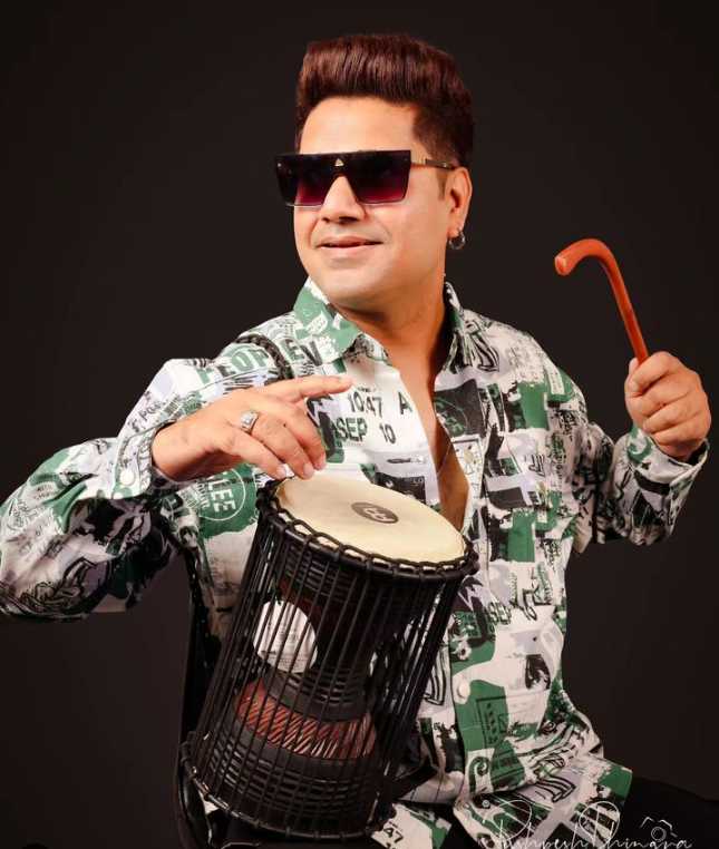 Celebrity Veshesh - Tring India