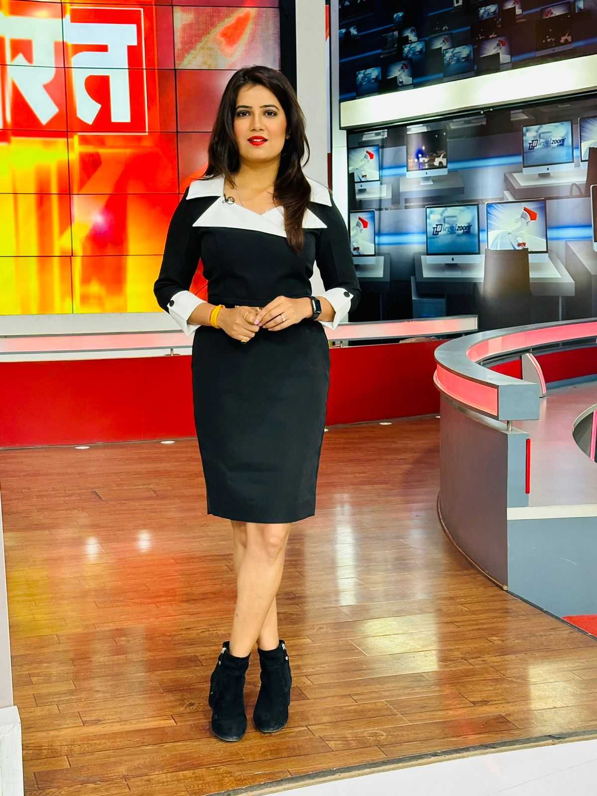 Celebrity Priyanka Sharma - Tring India