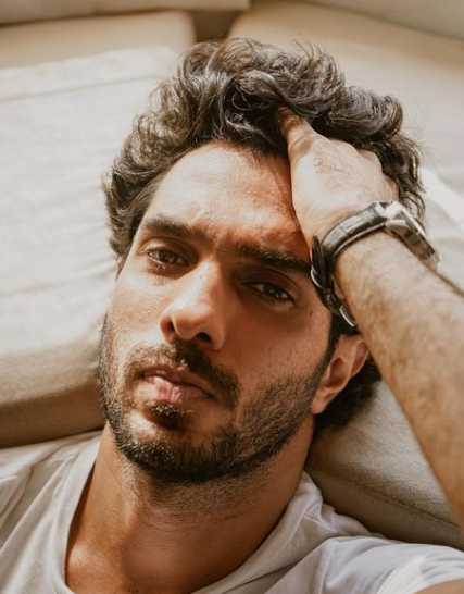 Celebrity Sahib Singh Lamba - Tring India