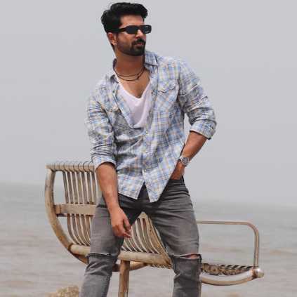 Celebrity Arjun Aman - Tring India