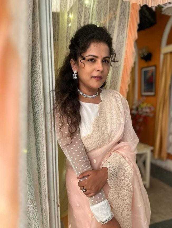 Celebrity Bhavana Banerjee - Tring India