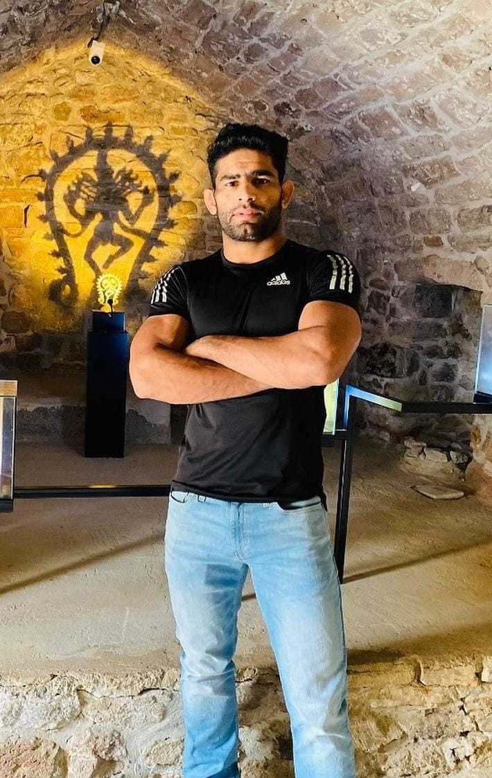 Celebrity Kuldeep Malik - Tring India