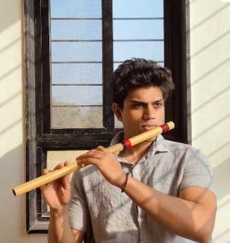 Celebrity Rohan S - Tring India