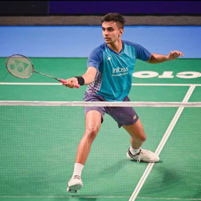 Celebrity Kiran George - Tring India