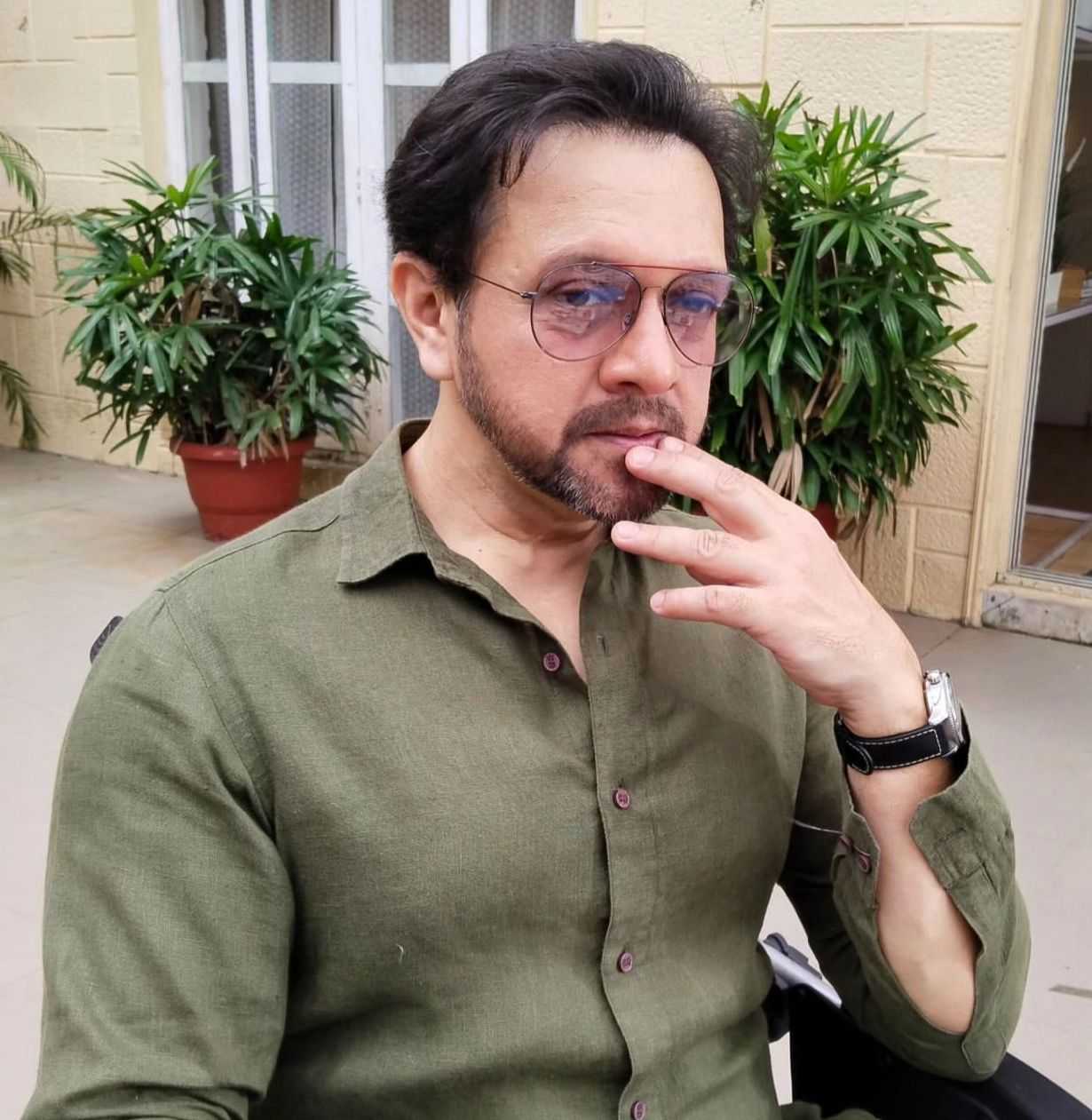 Celebrity Imran Khan - Tring India