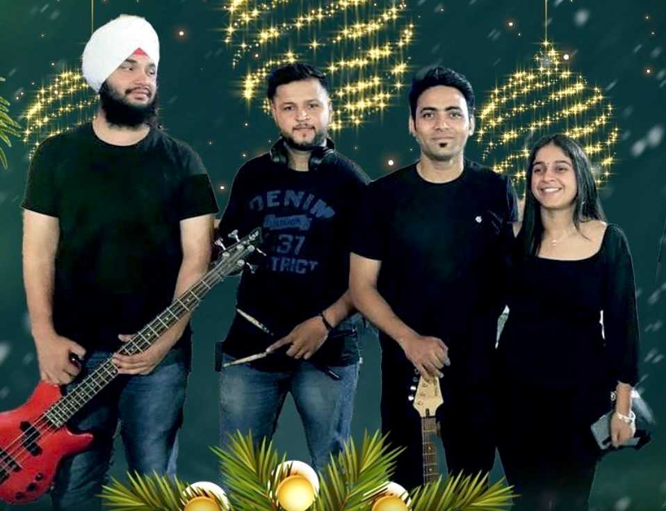 Celebrity Punch - Tring India