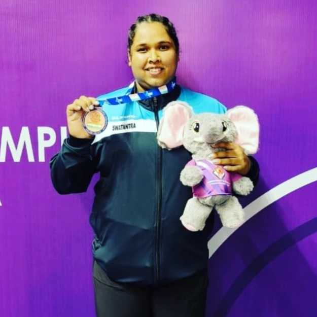 Celebrity Purnima Pandey - Tring India