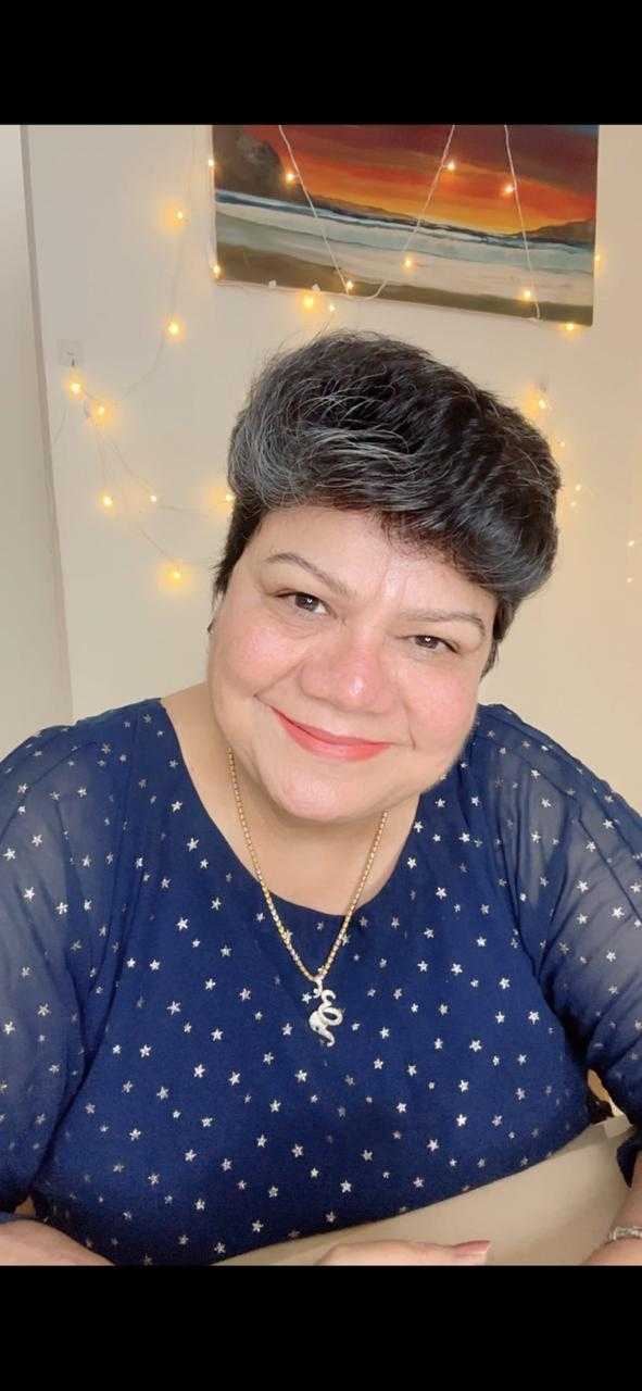 Celebrity Sarita Didi - Tring India