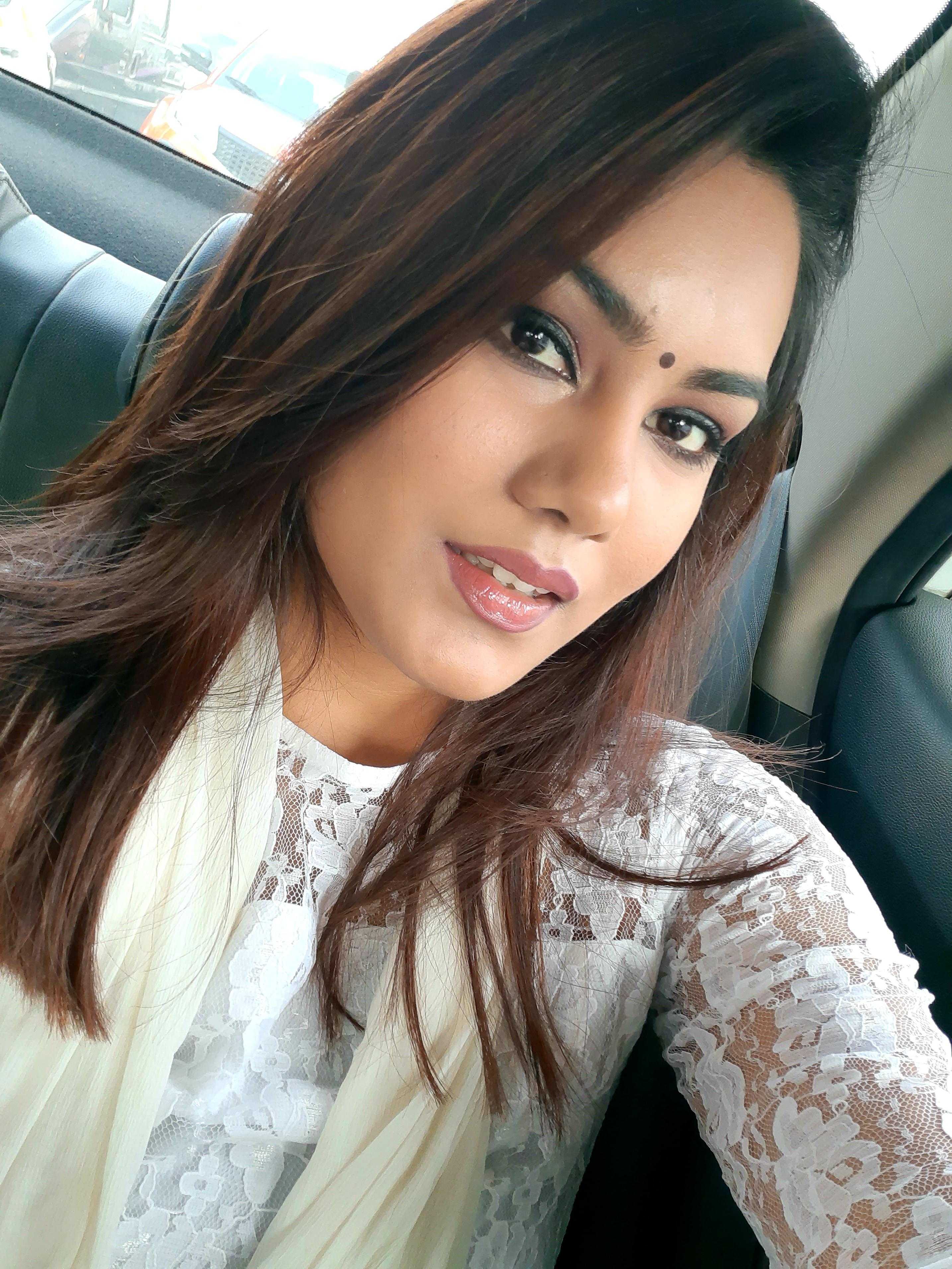 Celebrity Jyoti Sharma - Tring India