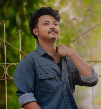 Celebrity Phanindra kumar bordoloi - Tring India