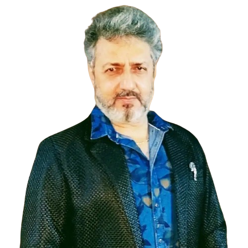 Celebrity Adarsh Gautam - Tring India