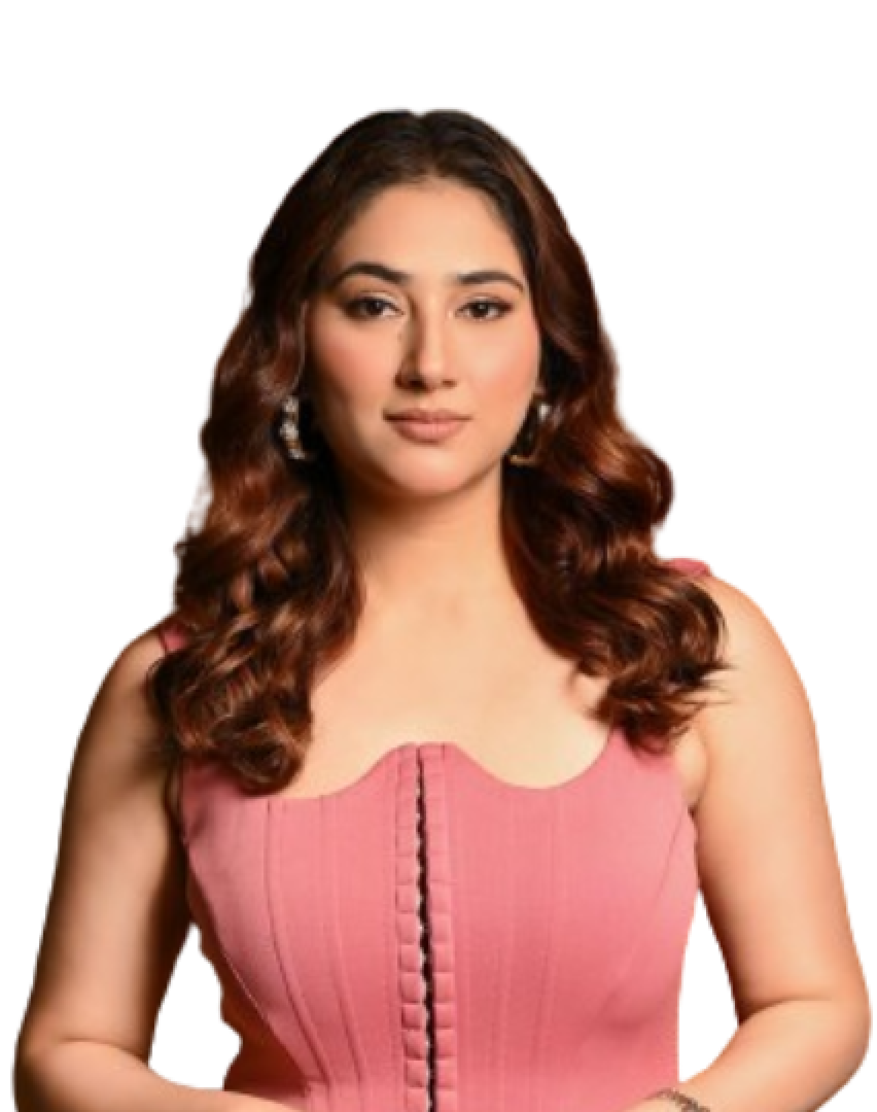 Celebrity Disha Parmar - Tring India