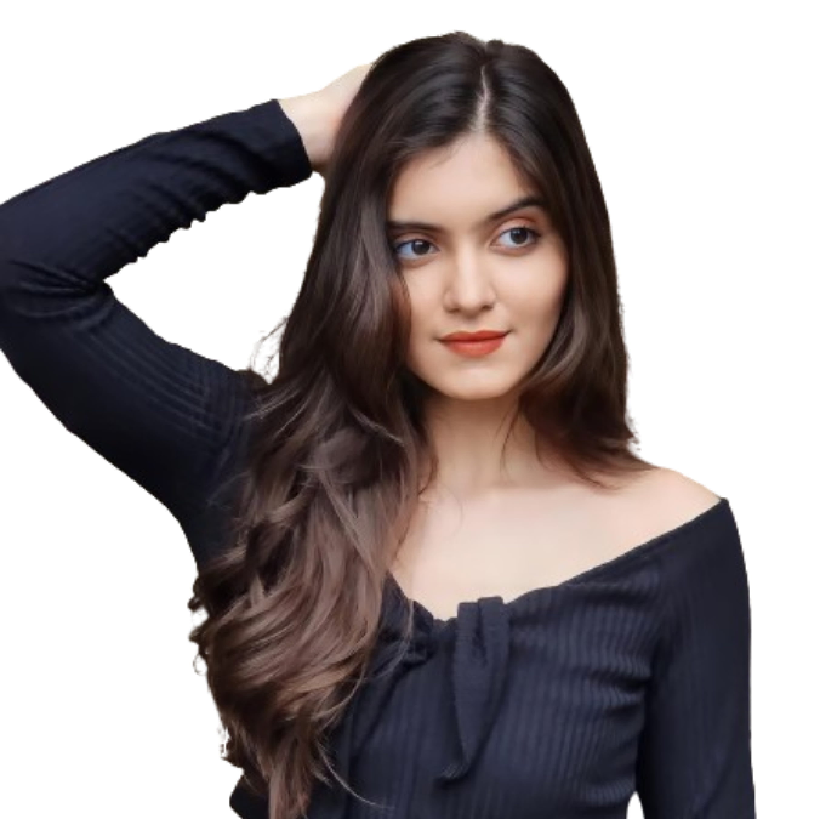 Celebrity Dhwani Gori - Tring India