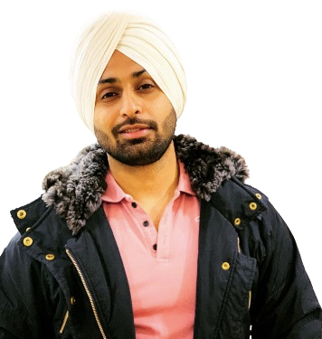 Celebrity Anmol Preet - Tring India