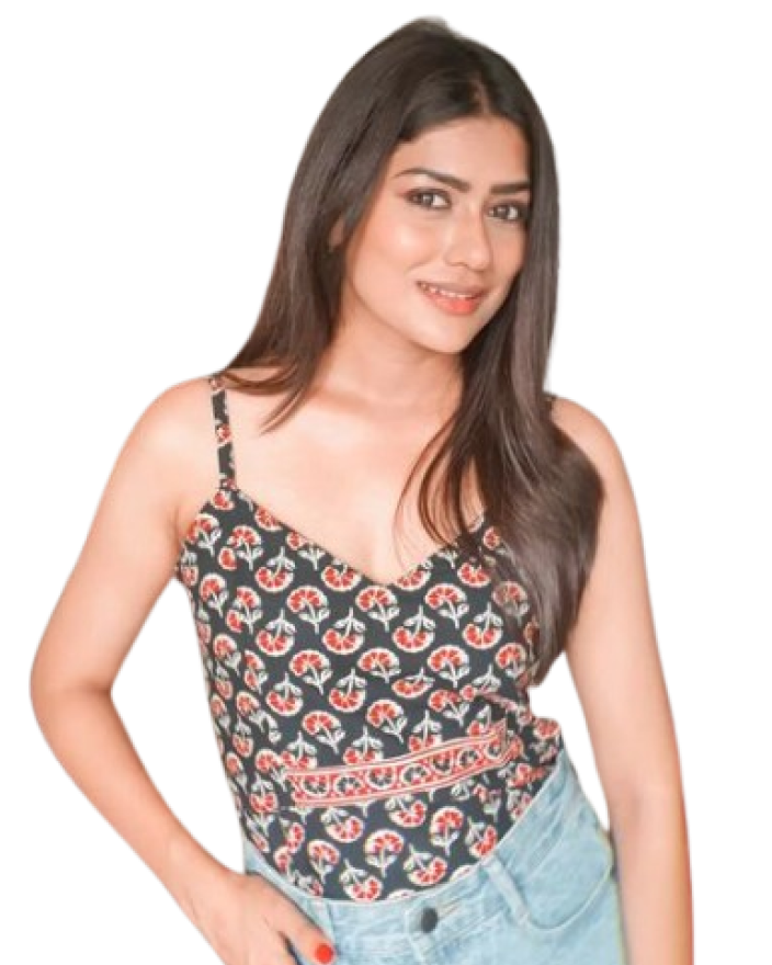 Celebrity Bhumika Chheda - Tring India