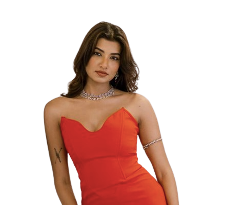 Celebrity Aastha Sharan - Tring India